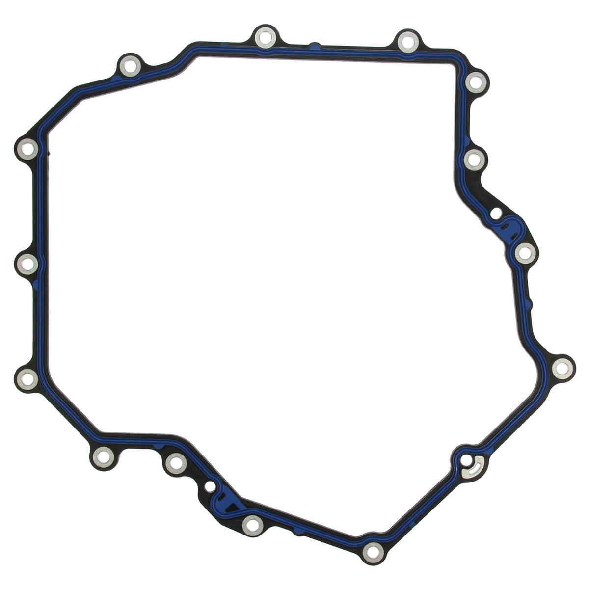 Fel-Pro Cadillac DTS 72673 Engine Timing Cover Gasket for 2006-2011 Cadillac DTS - front view