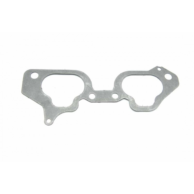 Turbo XS 04-21 Subaru STI (EJ20/EJ25) Lower Intake Manifold Graphite Coated Composite Gasket (Pair) - GIM-L-EJ2025