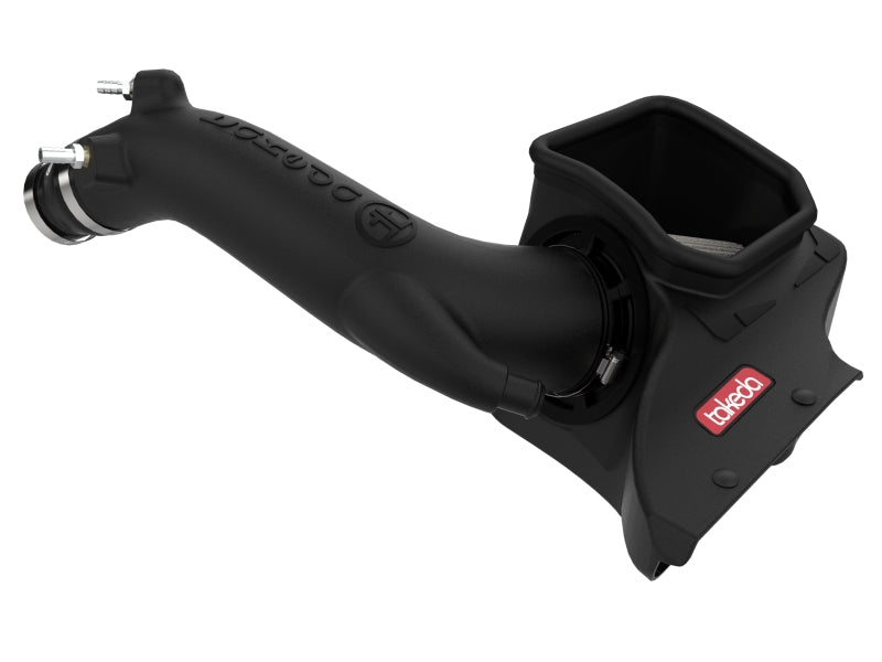 aFe MagnumFORCE Intake Stage-2 Pro DRY S 17-23 Hyundai i30N L4-2.0L (t) - 56-10035D