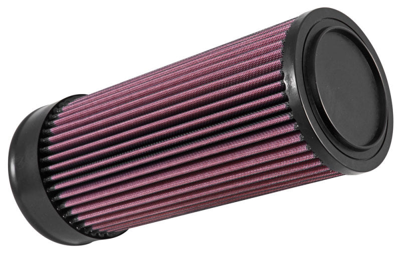K&N 15 Can-Am Maverick X DS Replacement Drop In Air Filter 12.25in H 4.875in OD - CM-9715 for 2016-2017 Can-Am Maverick Max 1