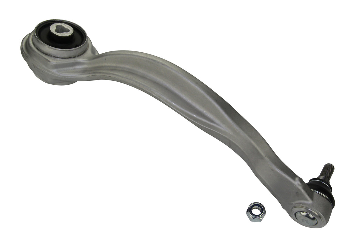 MOOG 14-16 Mercedes-Benz E250 Front Right Lower Forward Control Arm - RK621956 - front view