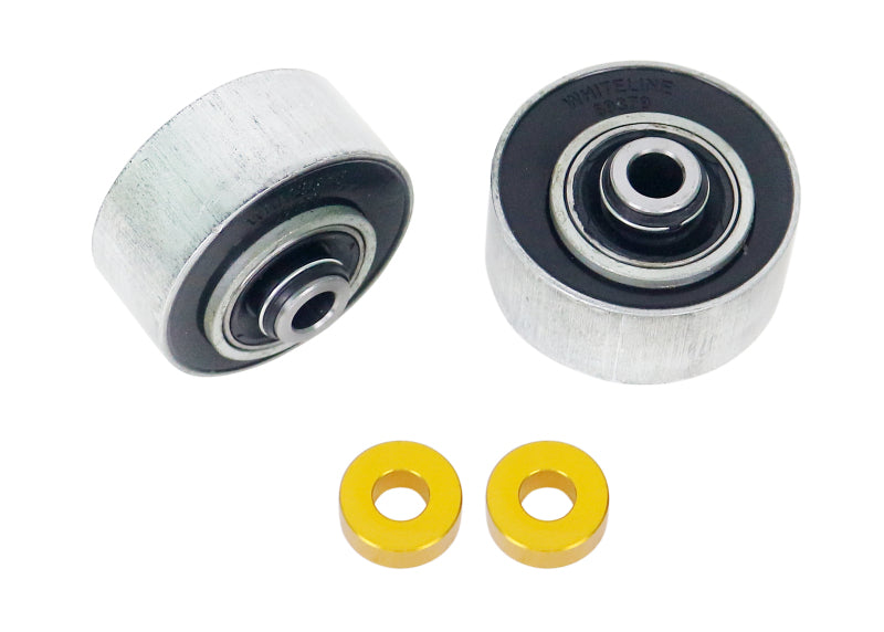 Whiteline Control Arm Lower - Inner Rear Bushing Kit - KCA544