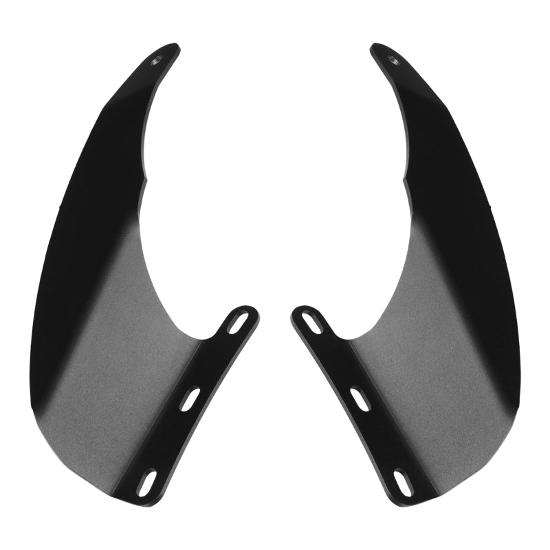 Oracle 02-08 Dodge Ram 1500/2500/3500 Off-Road LED Light Bar Roof Brackets SEE WARRANTY - 2156-504