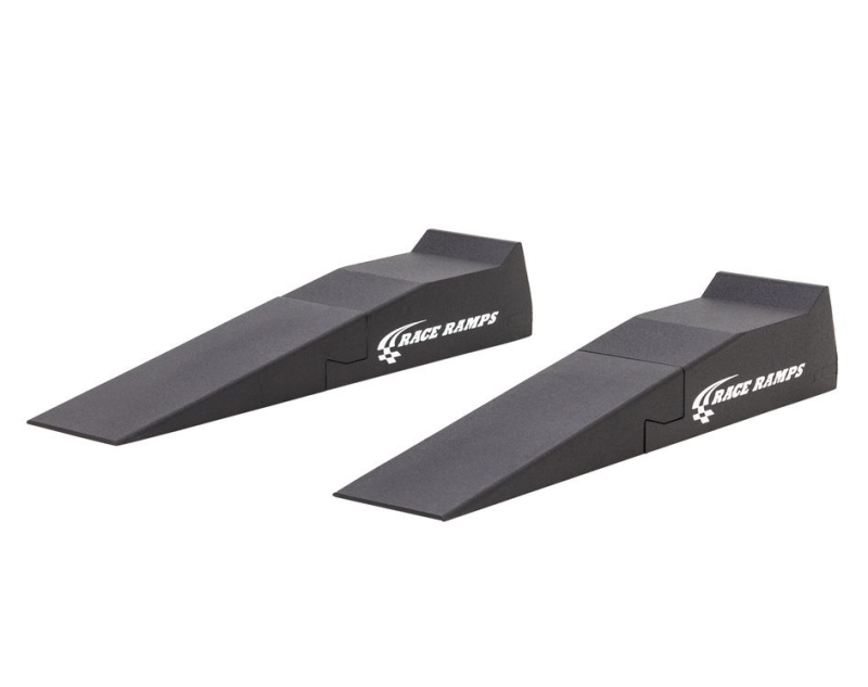 Race Ramps 56in. Two Piece Race Ramps - 10.8 Degree Approach Angle - RR-56-2