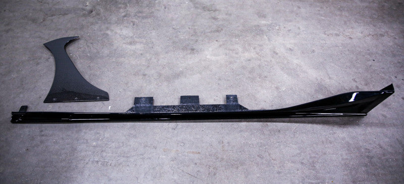 HKS Body Kit TYPE-S 20+ BRZ ZD8 Spoiler Set - 53004-AF003