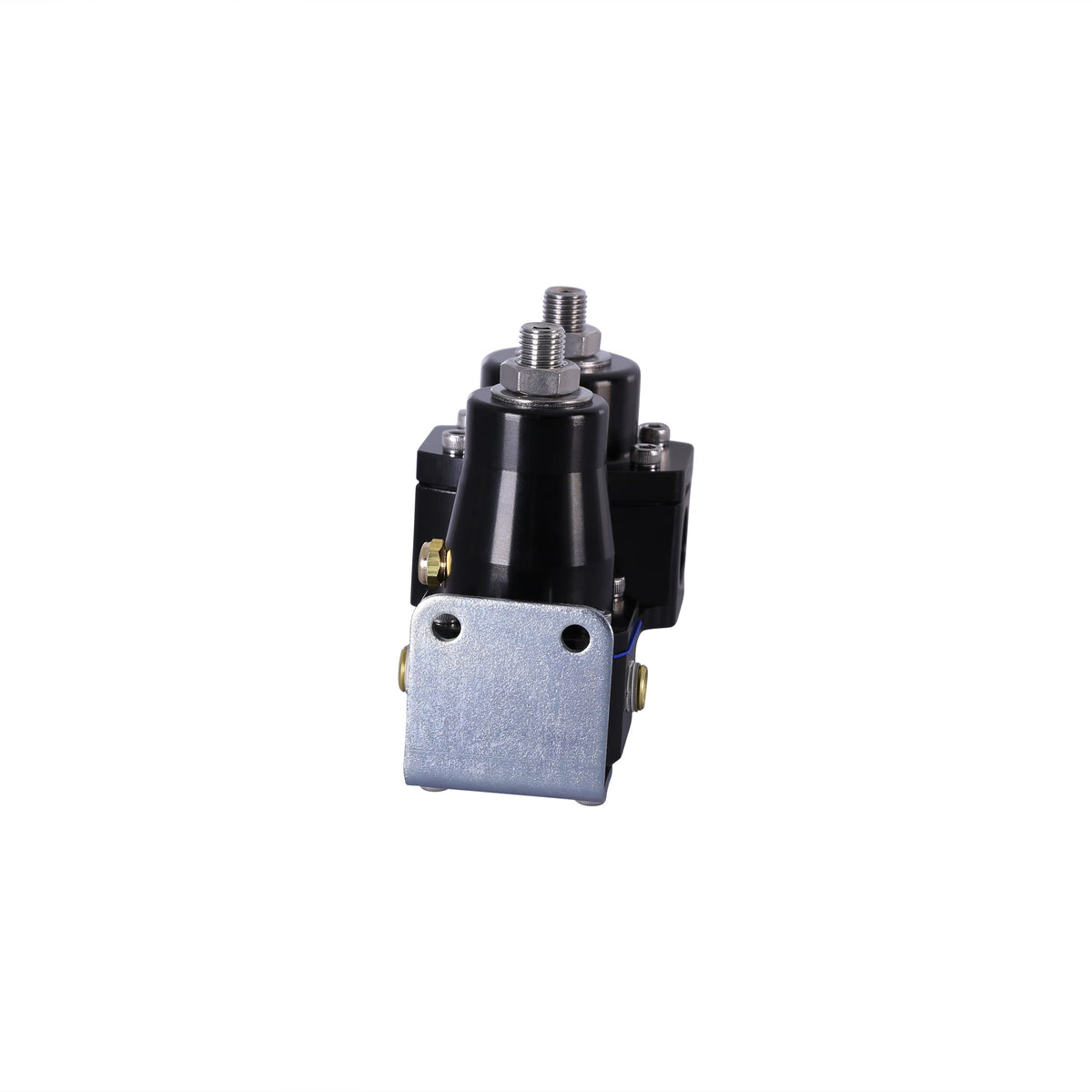 Aeromotive EFI to Carburetor Fuel Pressure Regulator - 13220