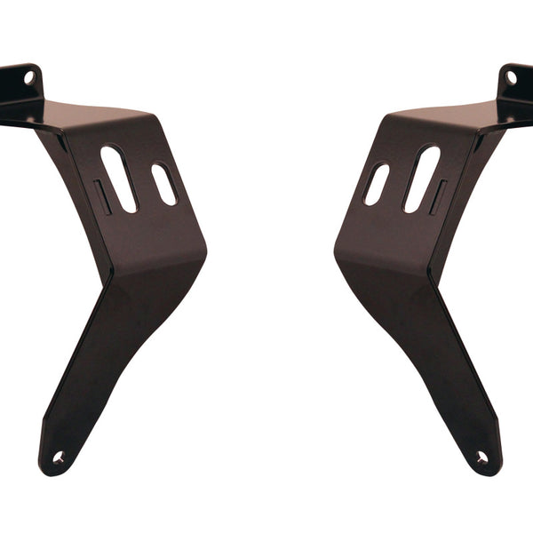 QA1 65-79 Ford F-100 Front Coil-Over Conversion Kit Engine Mounts - Modular/Coyote Engines - 7740-253 for 1965-1979 Ford F 10