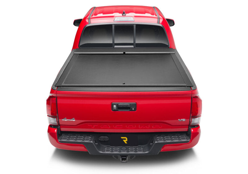 Roll-N-Lock 2024 Toyota Tacoma 5ft M-Series Retractable Tonneau Cover - LG532M