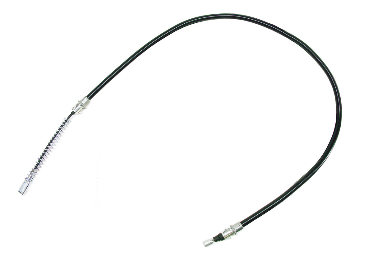 Teraflex 1991-95 Yj-1984-96 XJ E-brake Cable