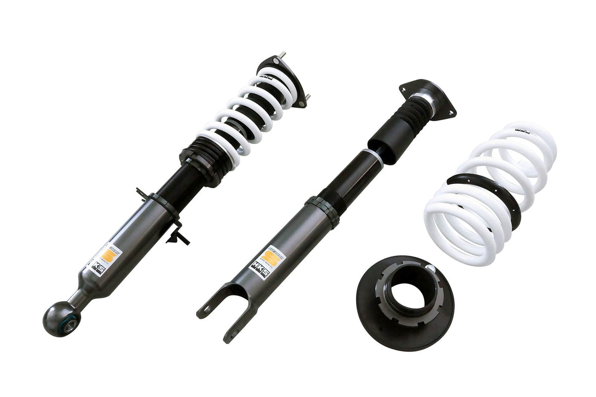 HKS HIPERMAX S Nissan 370Z Z34 Full Kit - 80300-AN009