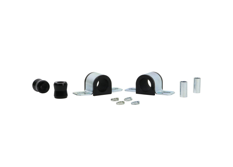 Whiteline 1997-2006 Jeep Wrangler Sway Bar - Mount Bushing -30mm - W23826