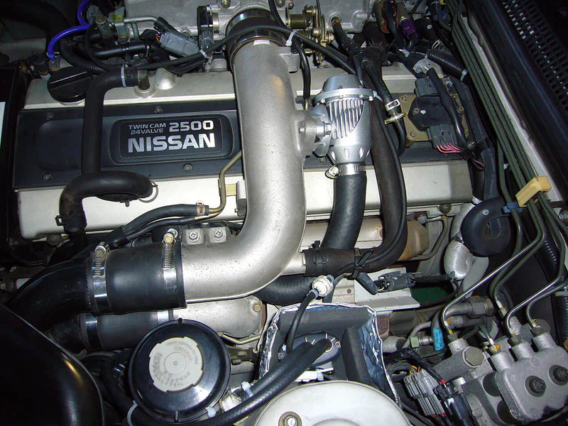 HKS Super SQV 4+RETURN KIT Nissan Skyline ER34/ECR33 - 71008-AN020V