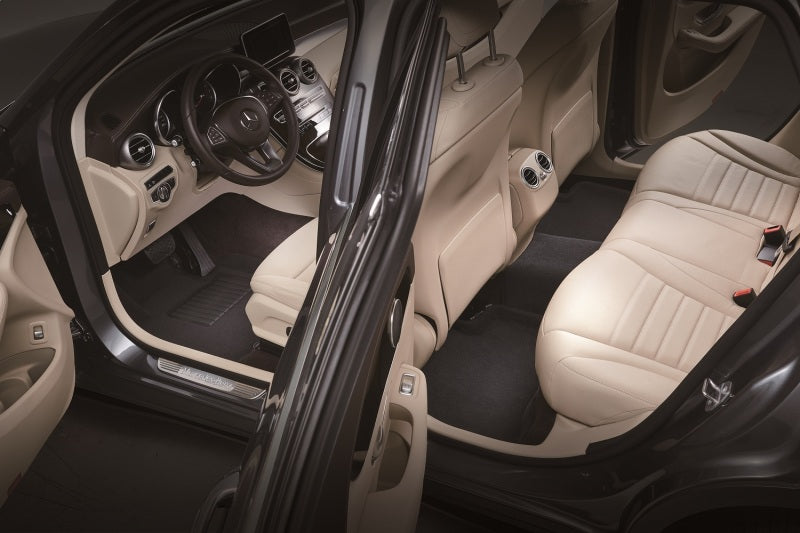 3D Maxpider 17-24 Audi Q7 (4M) / Sq7 (4M) 20-24 / Q8 19-24 / Sq8/Rs Q8 20-24 Elegant Black R1 R2 - L1AD04004709