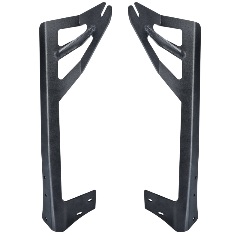 Oracle 97-06 Jeep TJ Off-Road LED Light Bar Roof Brackets/Light SEE WARRANTY - 2161-504