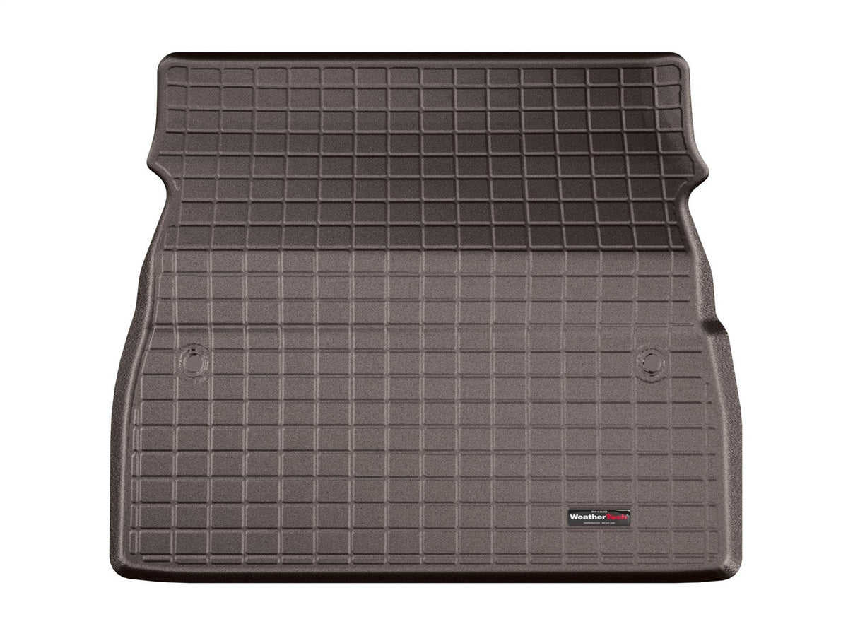 Weathertech - Cargo Liner - Cocoa Behind 2nd Row Seating 18-26 Odyssey - 431050