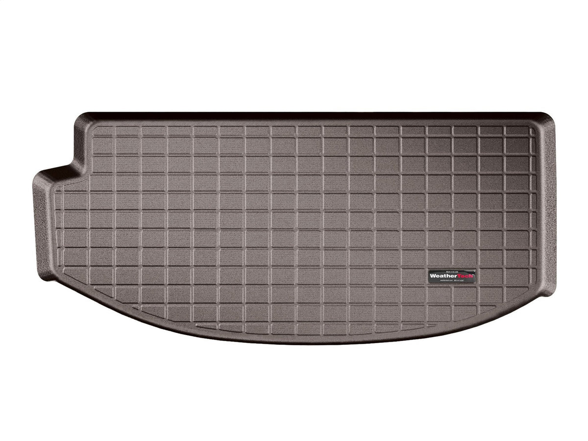 Weathertech - Cargo Liner - Cocoa Behind 3rd Row Seating 18-24 Enclave - 431082