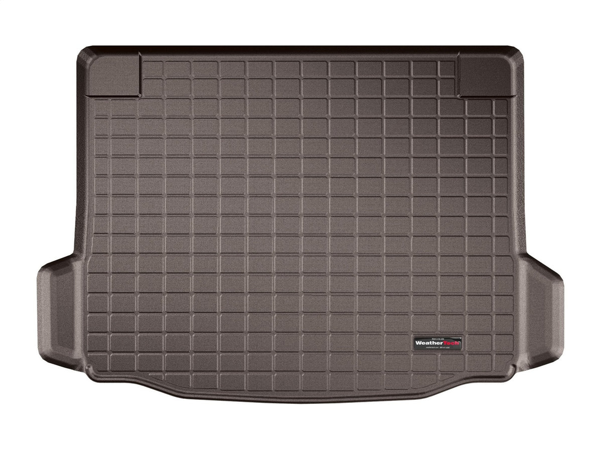 Weathertech - Cargo Liner - Cocoa Behind 2nd Row Seating 18-24 X3 - 431087