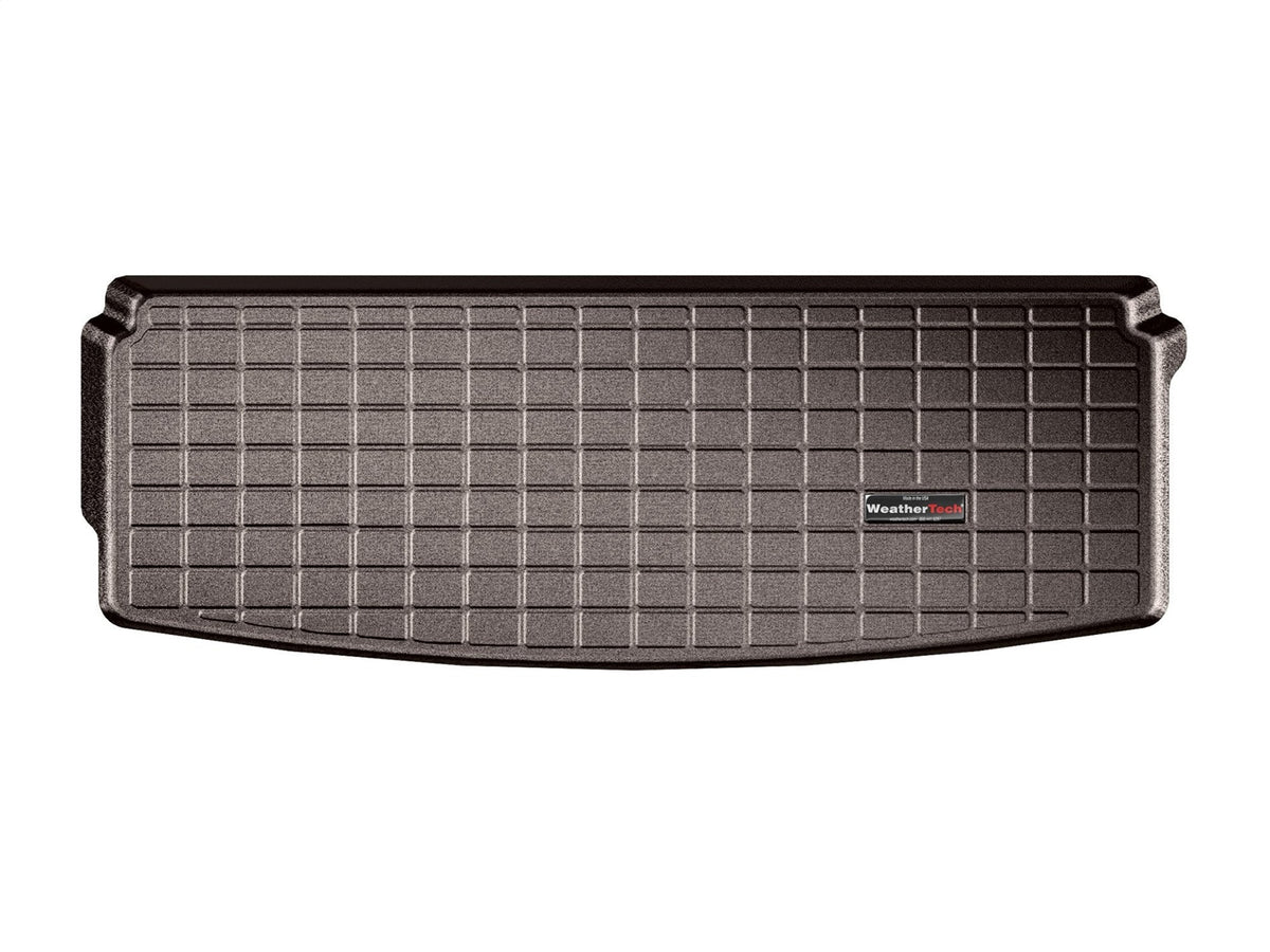 Weathertech - Cargo Liner - Cocoa Behind 3rd Row Seating 18-24 Expedition / 18-24 Navigator - 431094