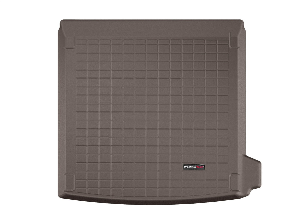 Weathertech - Cargo Liner - Cocoa Behind 2nd Row Seating 19-24 Urus - 431134