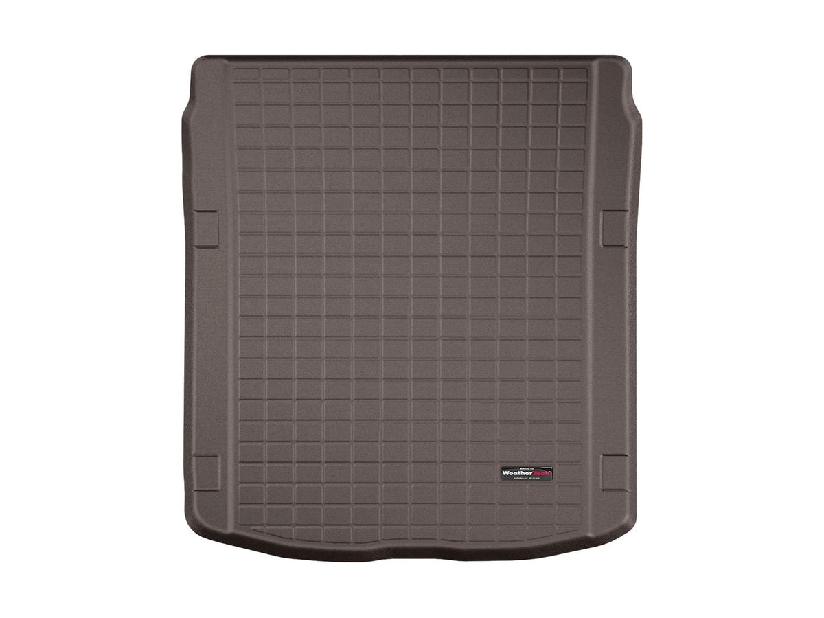 Weathertech - Cargo Liner - Cocoa Behind 2nd Row Seating - 431255
