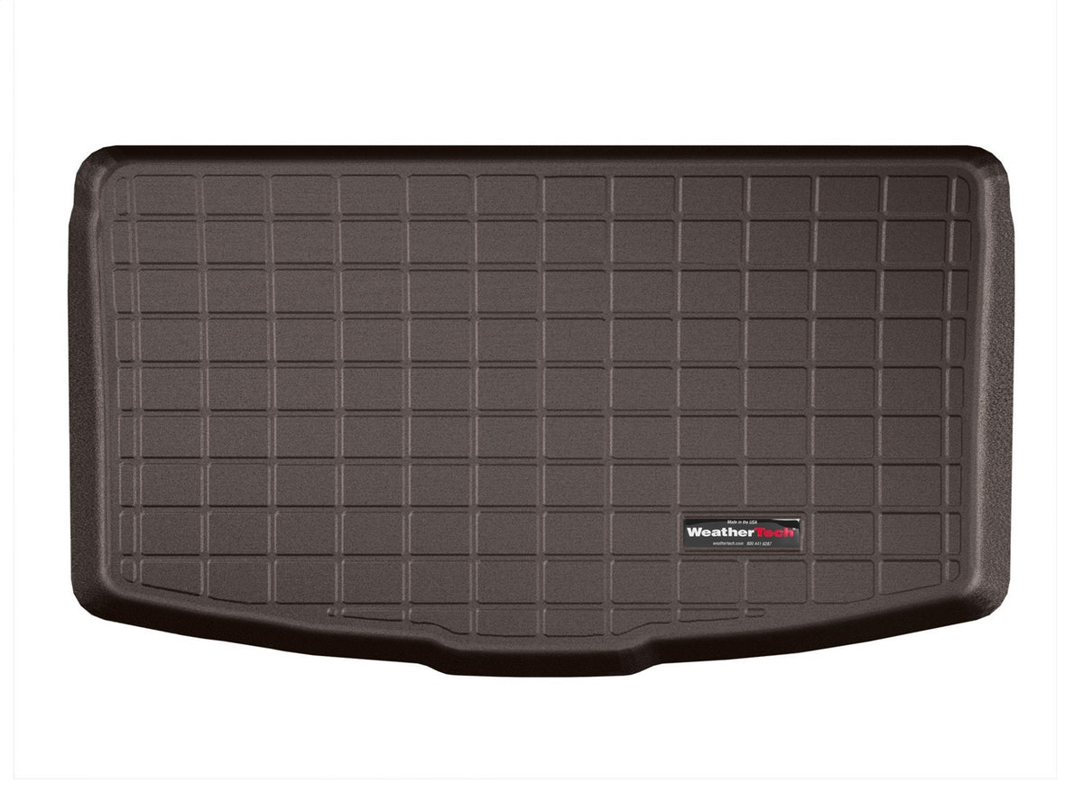 Weathertech - Cargo Liner - Cocoa Rear Cargo Well 20-26 Explorer - 431306