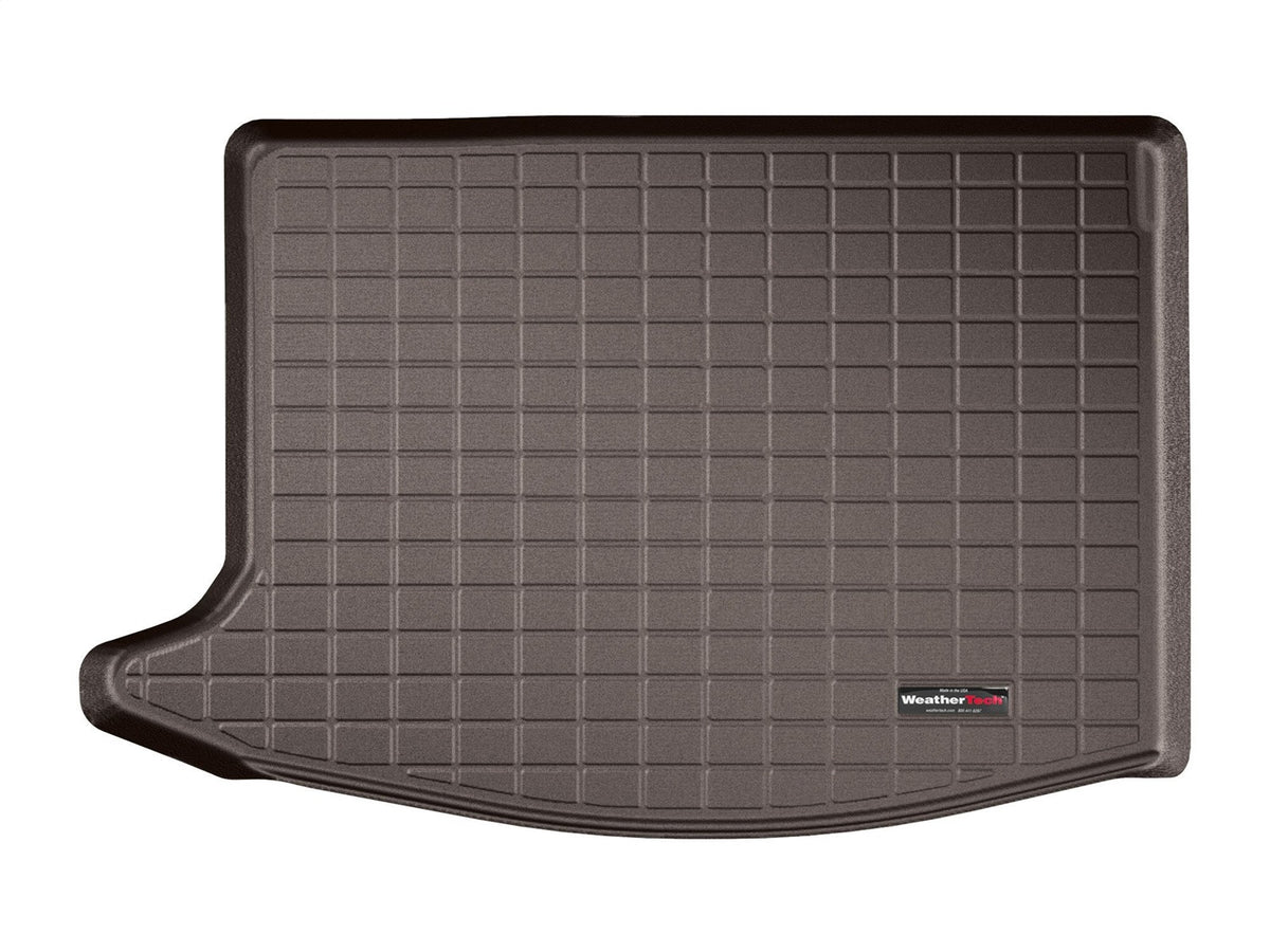 Weathertech - Cargo Liner - Cocoa Behind 2nd Row Seating 20-26 Encore GX - 431359