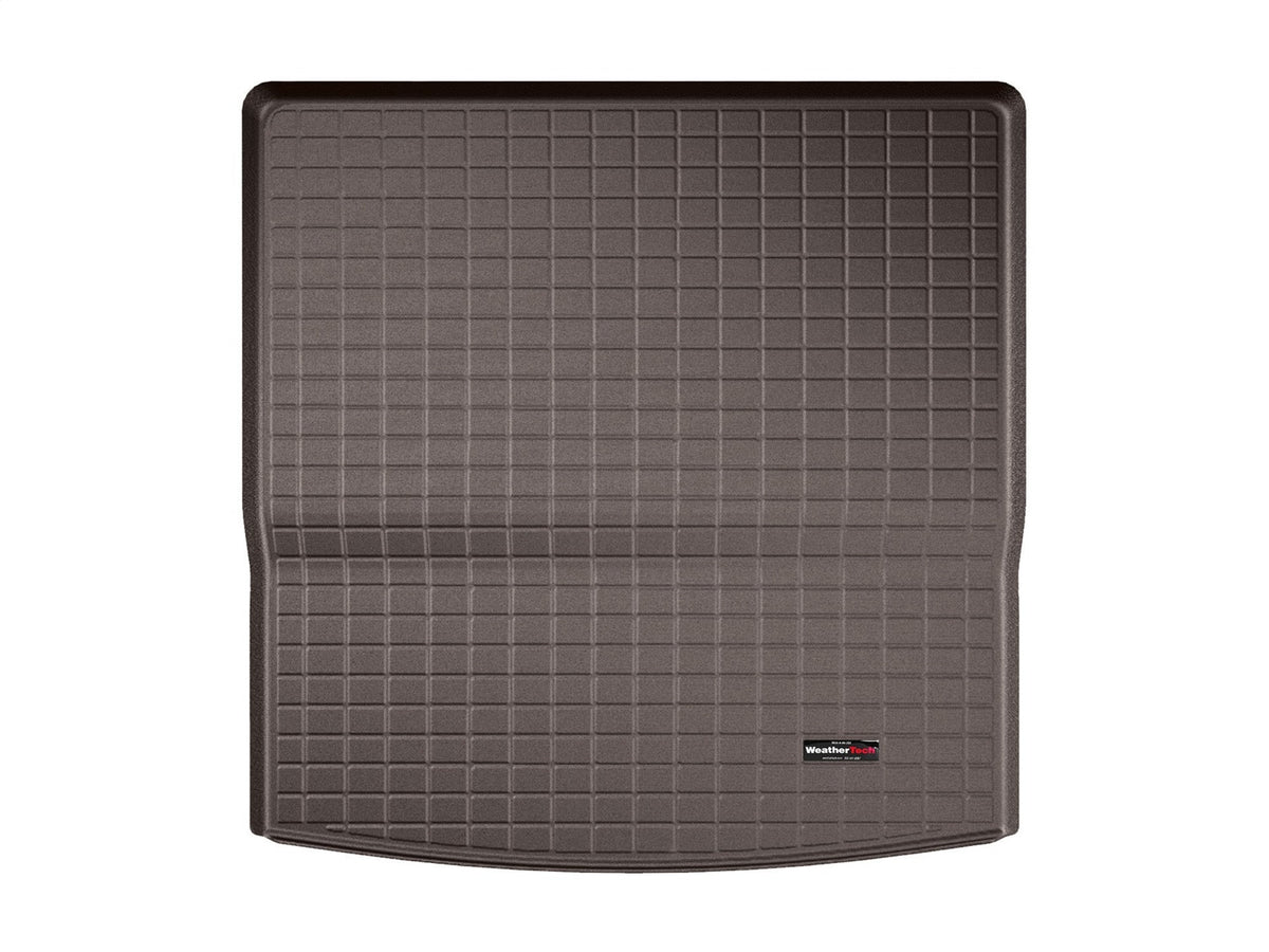 Weathertech - Cargo Liner - Cocoa Behind 2nd Row Seating - 431385