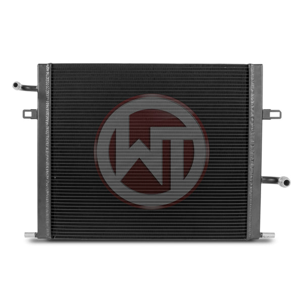 Wagner Tuning BMW F-Series B48 B58 Engine Radiator Kit - 400001002 by Wagner Tuning - front view