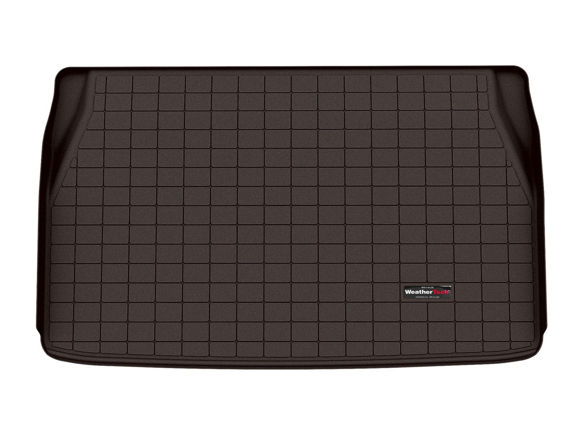 Weathertech - Cargo Liner - Cocoa Behind 2nd Row Seating 22-26 Carnival - 431461