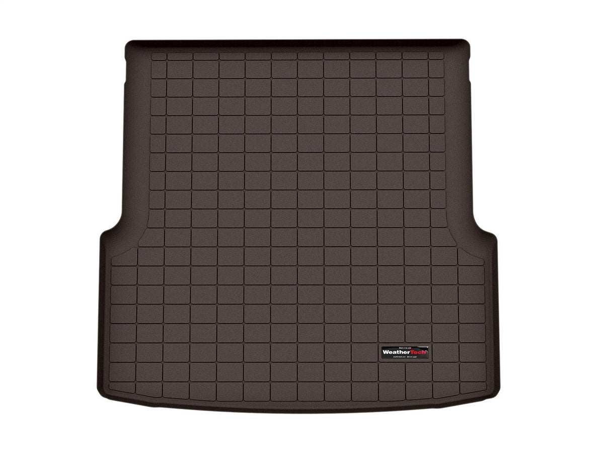 Weathertech - Cargo Liner - Cocoa Behind 2nd Row Seating 22-25 i4 - 431537