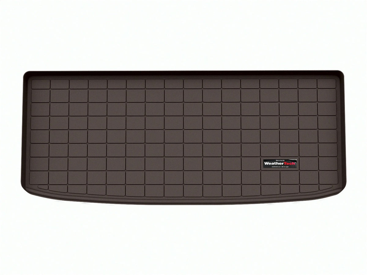 Weathertech - Cargo Liner - Cocoa Behind 3rd Row Seating 23-25 Pilot - 431680