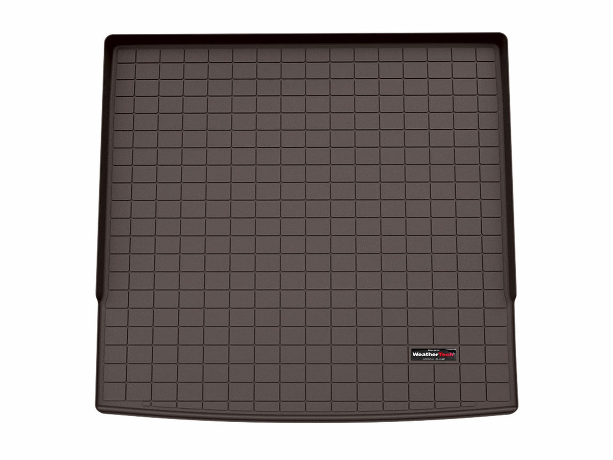 Weathertech - Cargo Liner - Cocoa Behind 2nd Row Seating 26 Passport - 431858