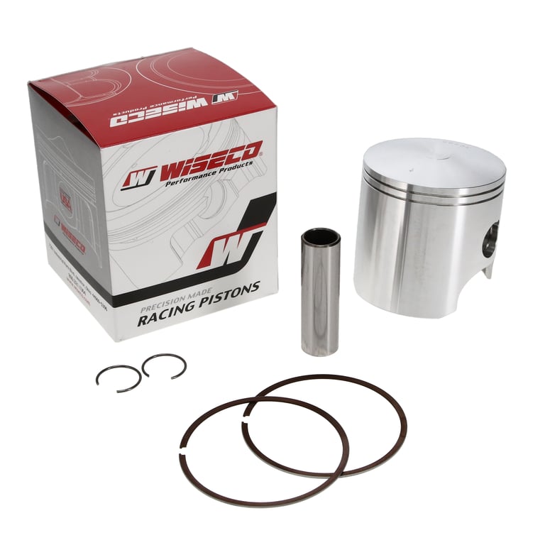 Wiseco Honda CR250R 78-80/ATC250R81-84 2815CD Piston Kit - 431M07150