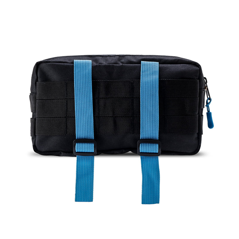 Borne Off-Road Molle Pouch Set - 6-Pack - BNMP-B-002