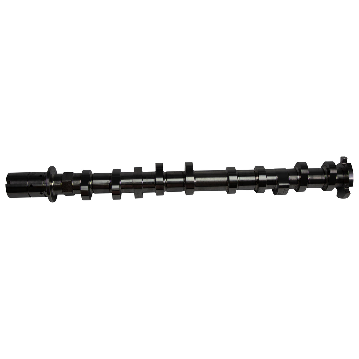 COMP Cams Camshaft Set 2018+ Ford Coyote 5.0L Stage 2 Blower & Turbo - 433580 for 2018-2019 Ford Mustang - front view