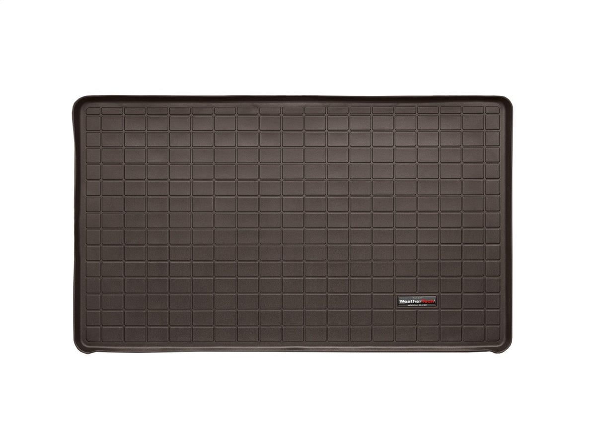 Weathertech - Cargo Liner - Cocoa Behind 3rd Row Seating 07-17 Expedition / 07-17 Navigator - 43322