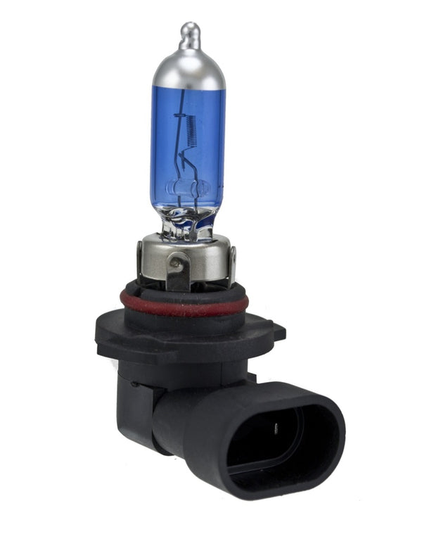 Hella H10 12V 42W Xen White Bulb (Pair) - H71071252 for 1999-2016 Ford F 250 - front view