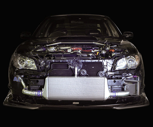 HKS I/C S-type AL GDB(F) EJ207 - 13001-AF005