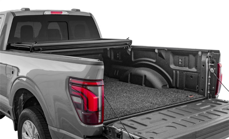 Access 07-21 Toyota Tundra 8ft Bed (w/o Bed Storage Boxes) ACI Truck Bed Mat - Carpet - 31050229
