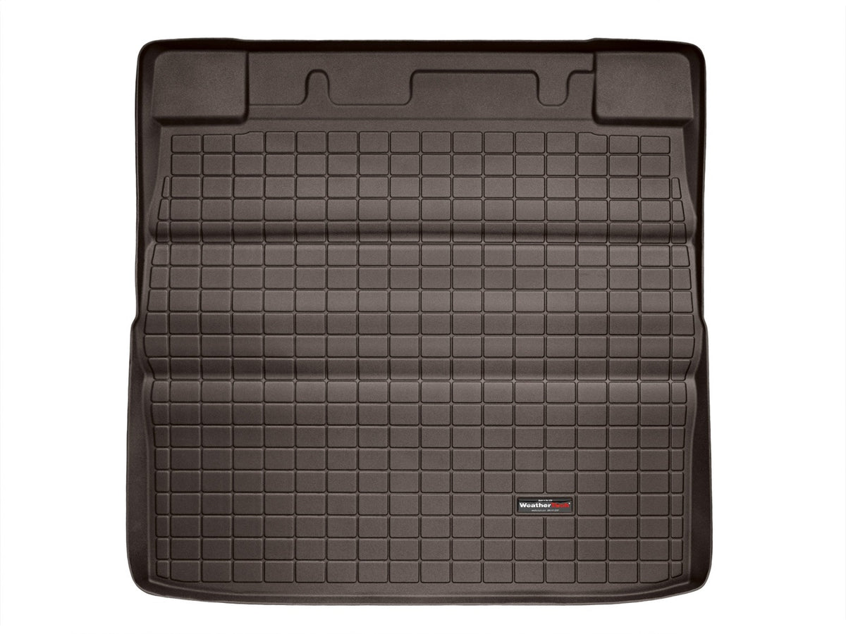 Weathertech - Cargo Liner - Cocoa Behind 2nd Row Seating 11-17 Odyssey - 43476