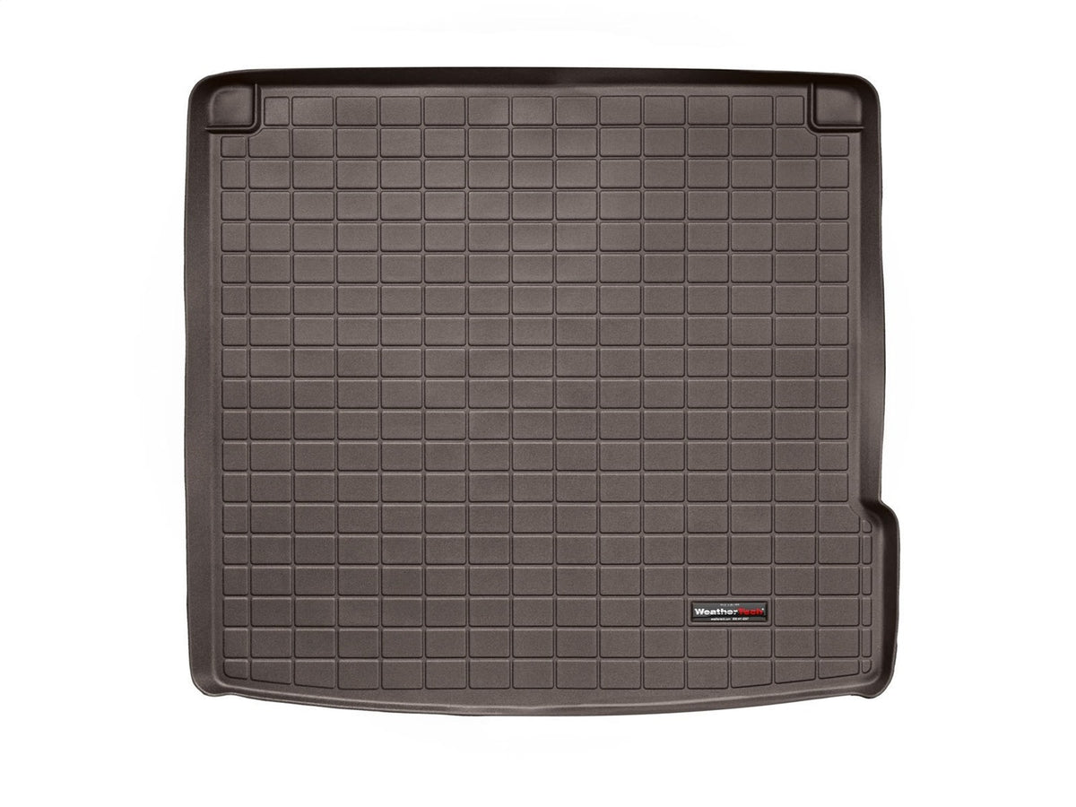 Weathertech - Cargo Liner - Cocoa Behind 2nd Row Seating - 43526