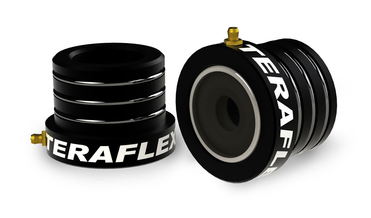 Teraflex JK Tera30/44 Front Axle Seal - 0.5”