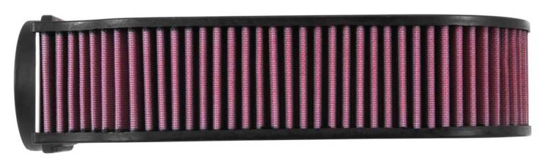 K&amp;N Replacement Unique Air Filter for 2009-2014 Mercedes-Benz C/CLS/E/GLK/ML/S/SLK Class Diesel - E-2998