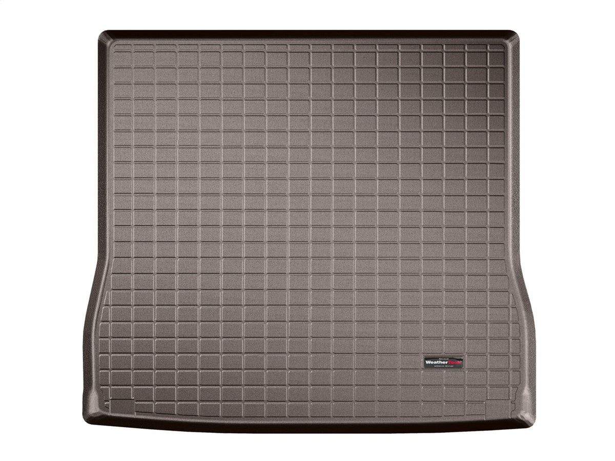 Weathertech - Cargo Liner - Cocoa Behind 2nd Row Seating 08-22 Sequoia - 43555