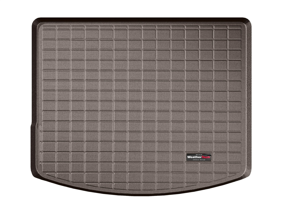 Weathertech - Cargo Liner - Cocoa Behind 2nd Row Seating 13-19 Escape / 15-19 MKC - 43570