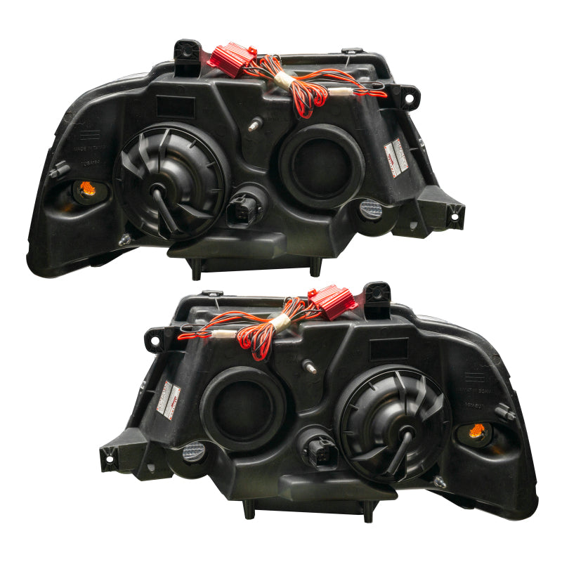 Oracle 03-06 Lincoln Navigator SMD HL - ColorSHIFT w/o Controller SEE WARRANTY - 7185-334