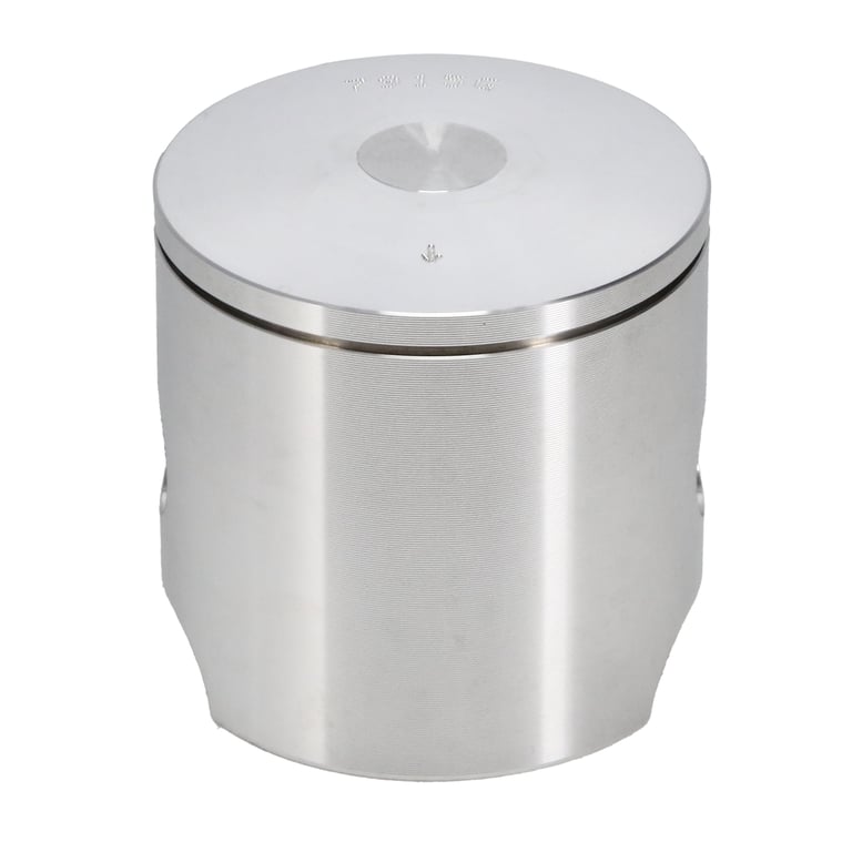 Wiseco Yamaha YZ125 76-82 2284CS Piston Kit - 435M05800