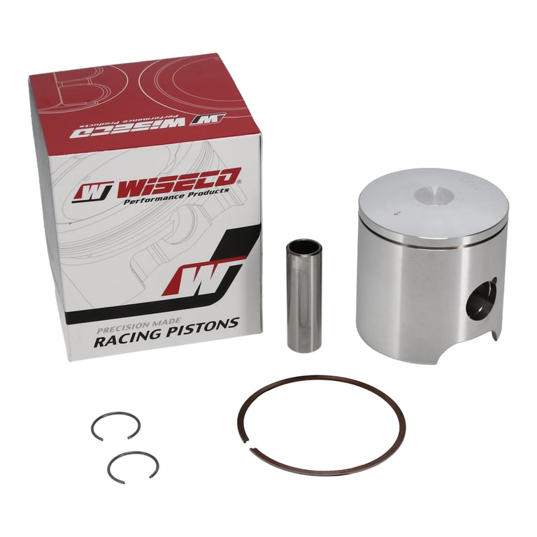 Wiseco Yamaha YZ125 76-82 2284CS Piston Kit - 435M05800