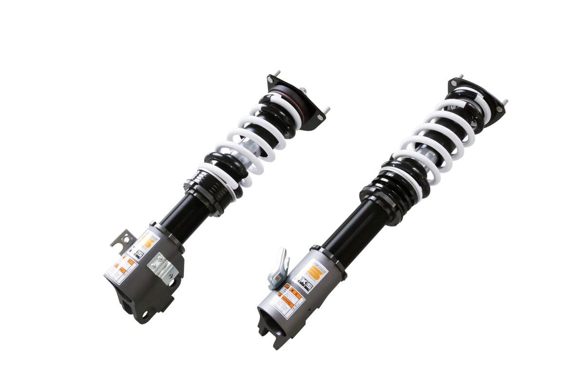 HKS HIPERMAX S GDB(A-D) Full Kit - 80300-AF002