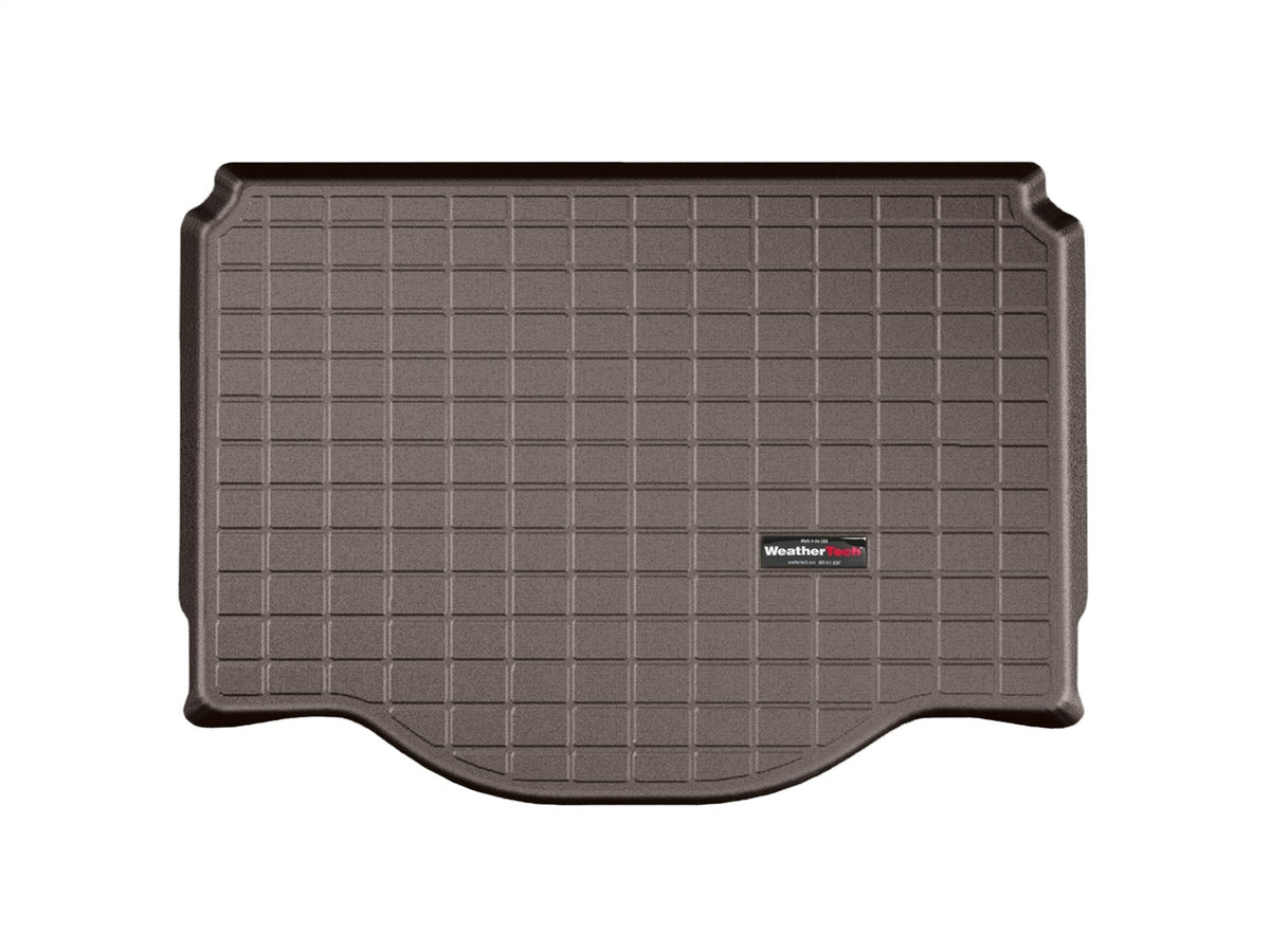 Weathertech - Cargo Liner - Cocoa Behind 2nd Row Seating 13-22 Encore / 15-22 Trax - 43630